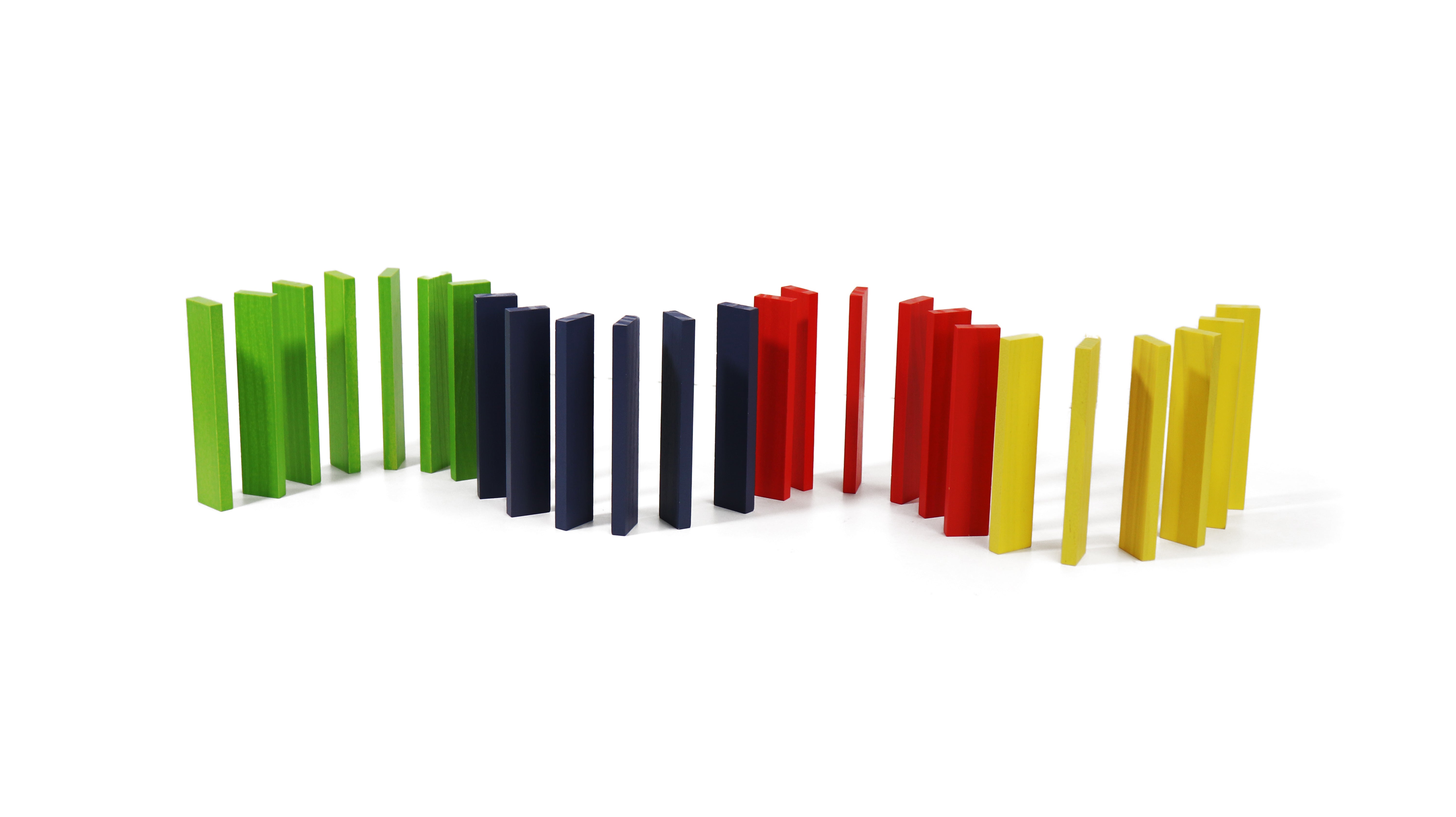 150 PCS Building Blocks