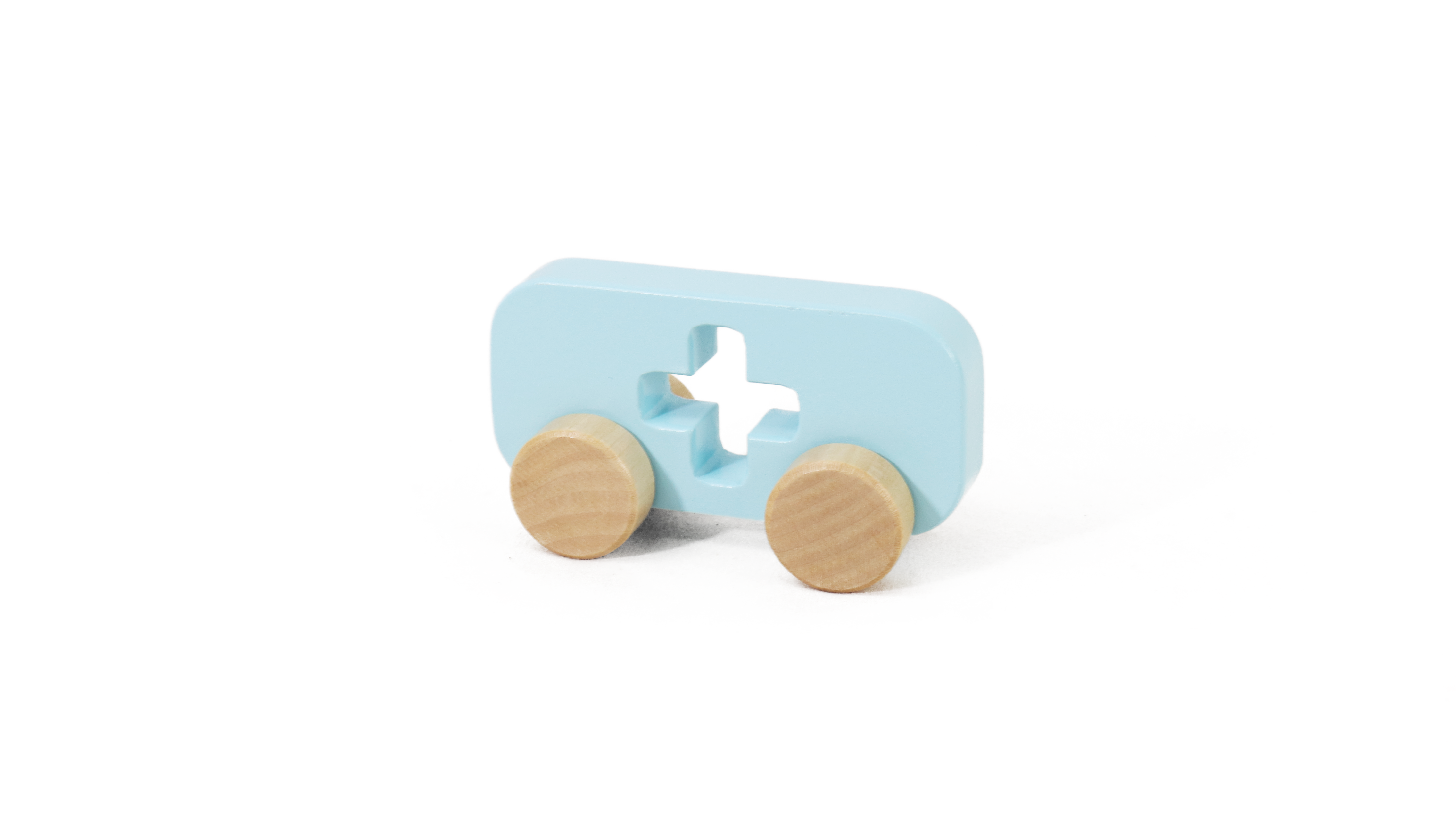 Little Ambulance