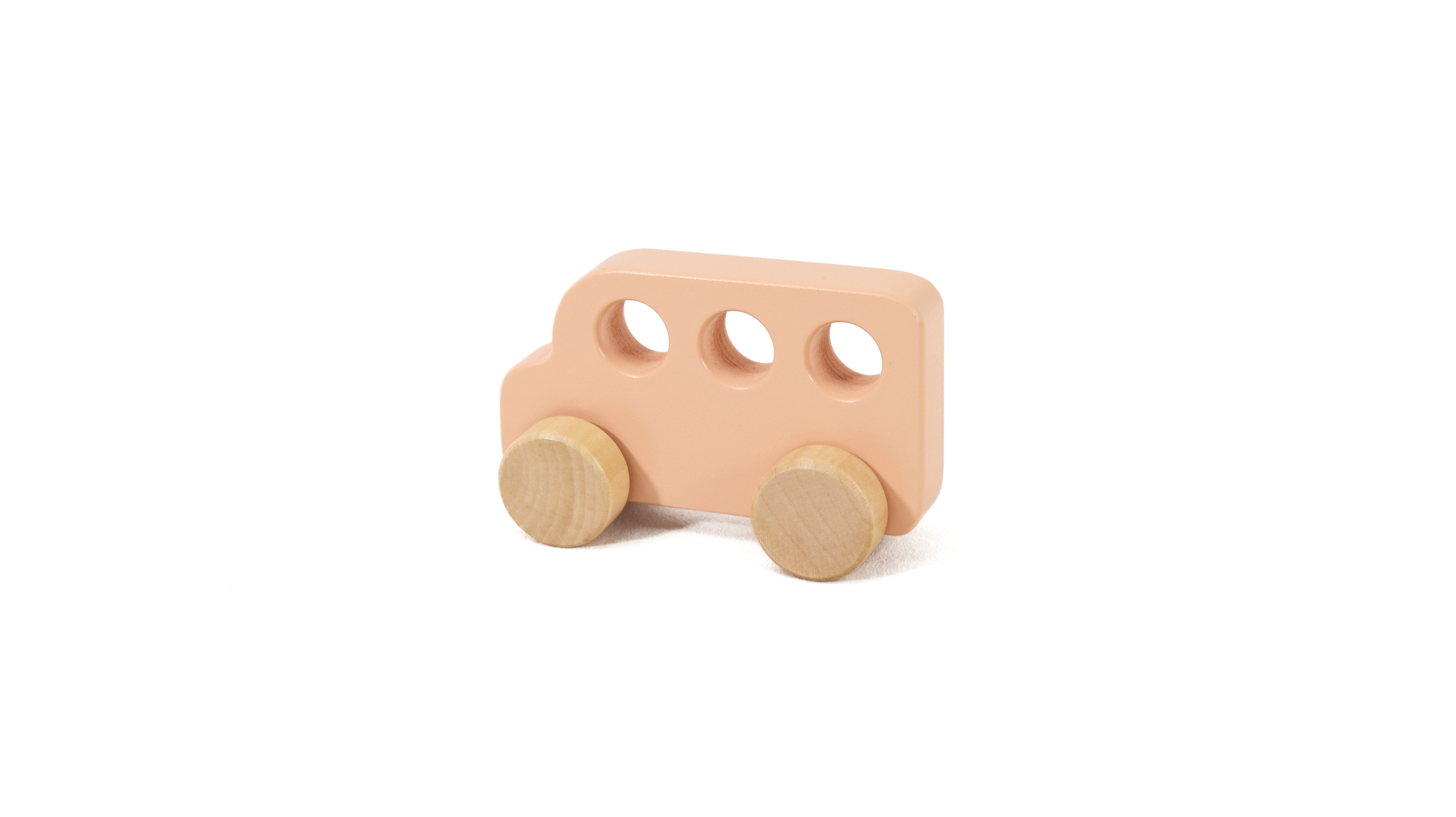 Little Bus