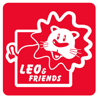 Leo And Friends Toys USA