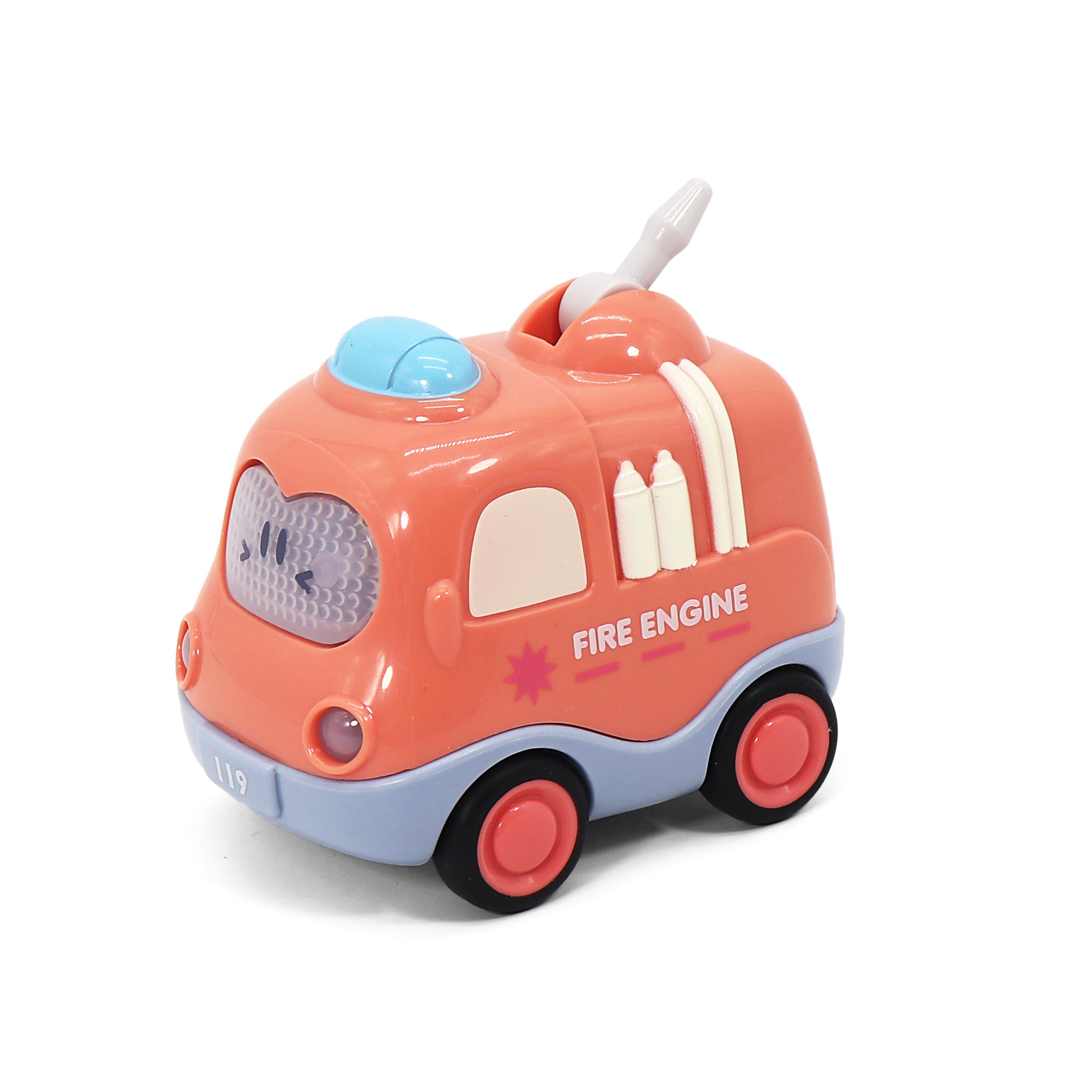 FUN CITY VEHICLES