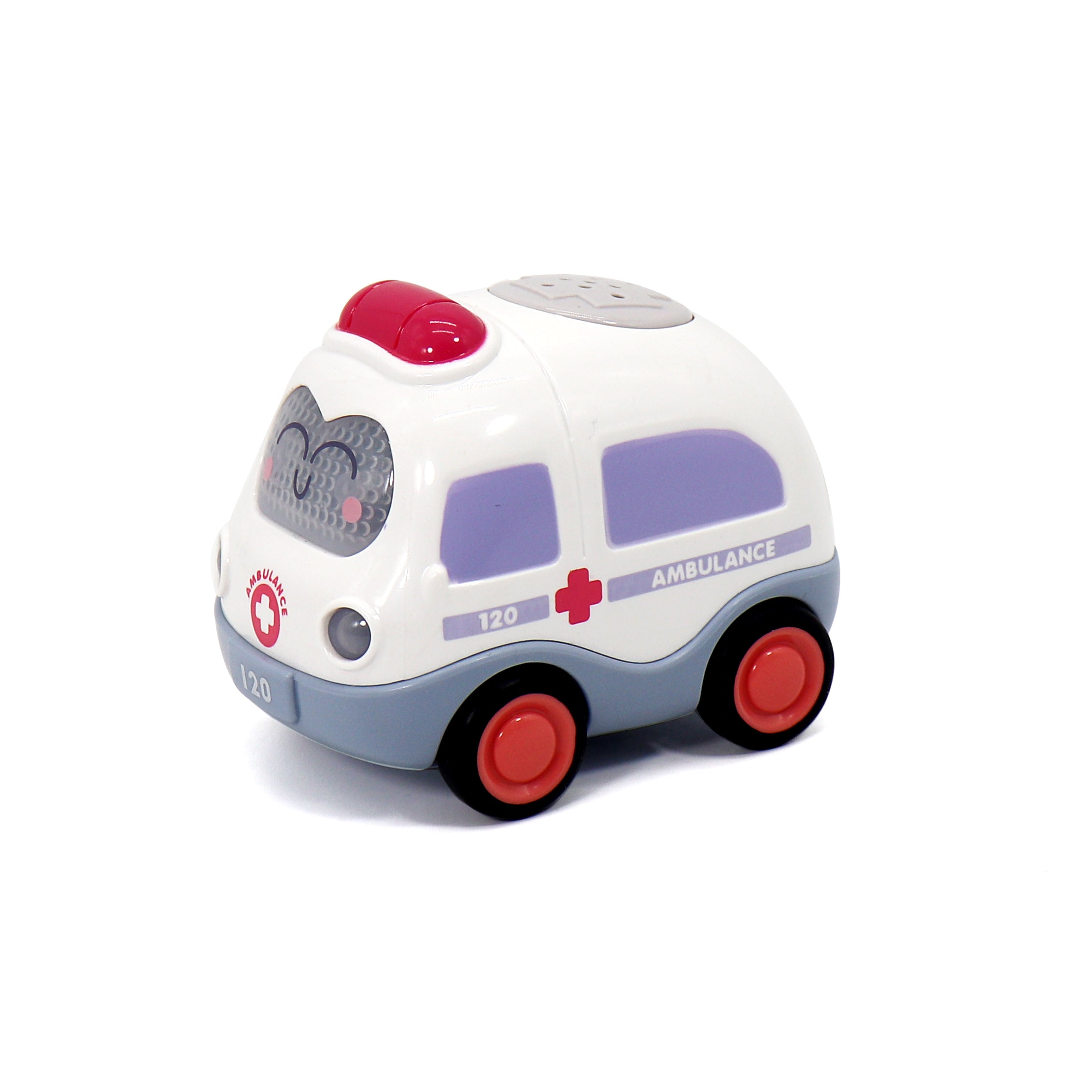 FUN CITY VEHICLES