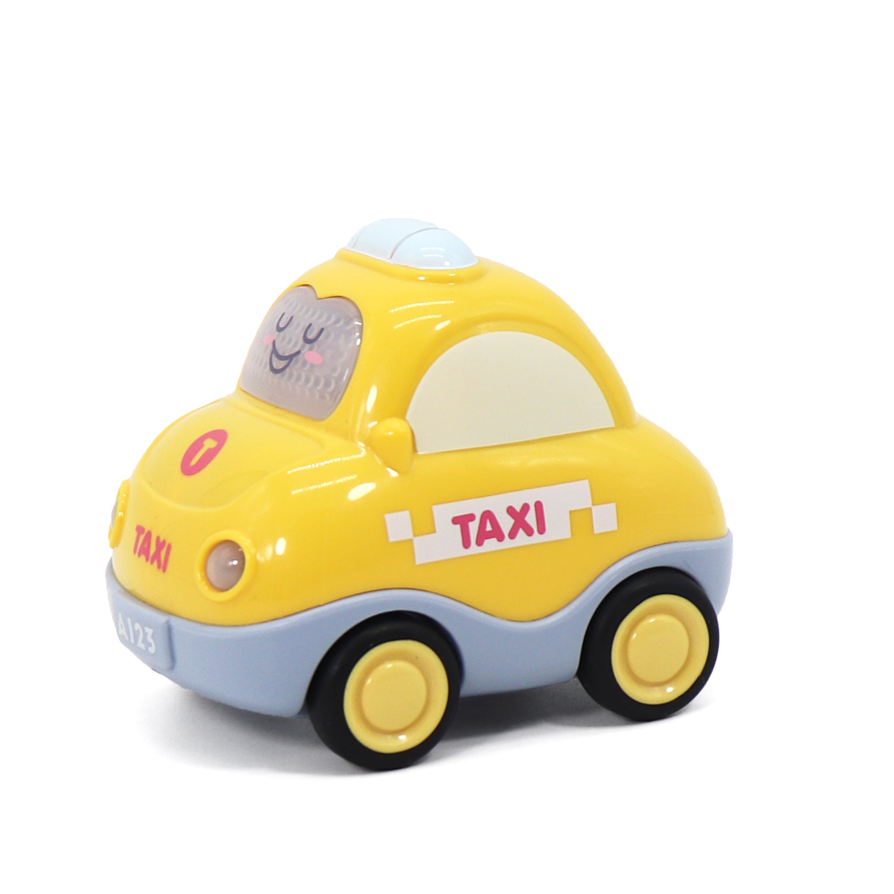FUN CITY VEHICLES