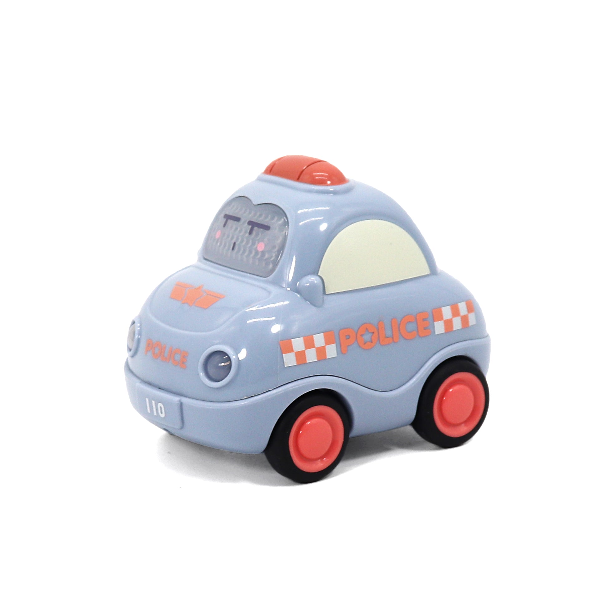 FUN CITY VEHICLES