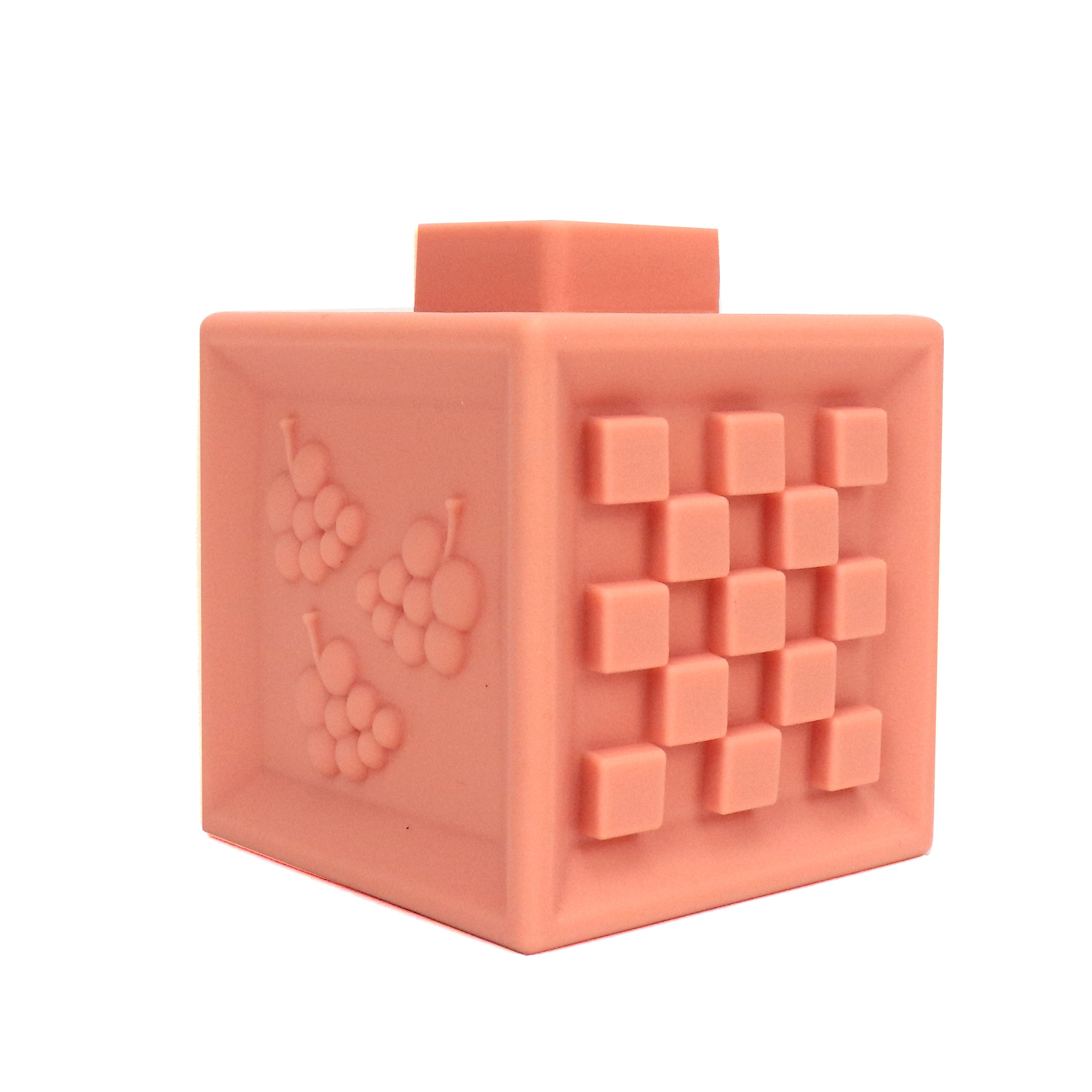 Leo and Friends Soft Building Blocks –Stacking Toys, Early Development Learning Toys, Montessori Toys