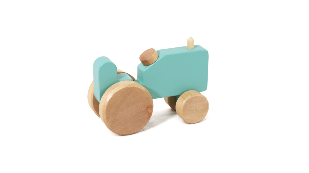Little Tractor