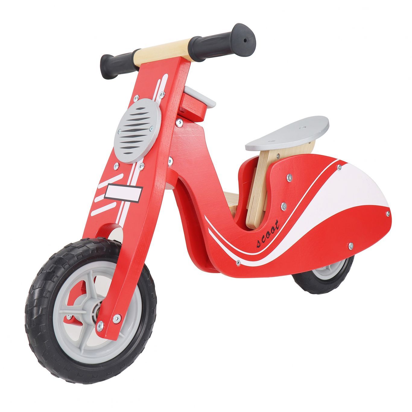 Girls scooter online bike