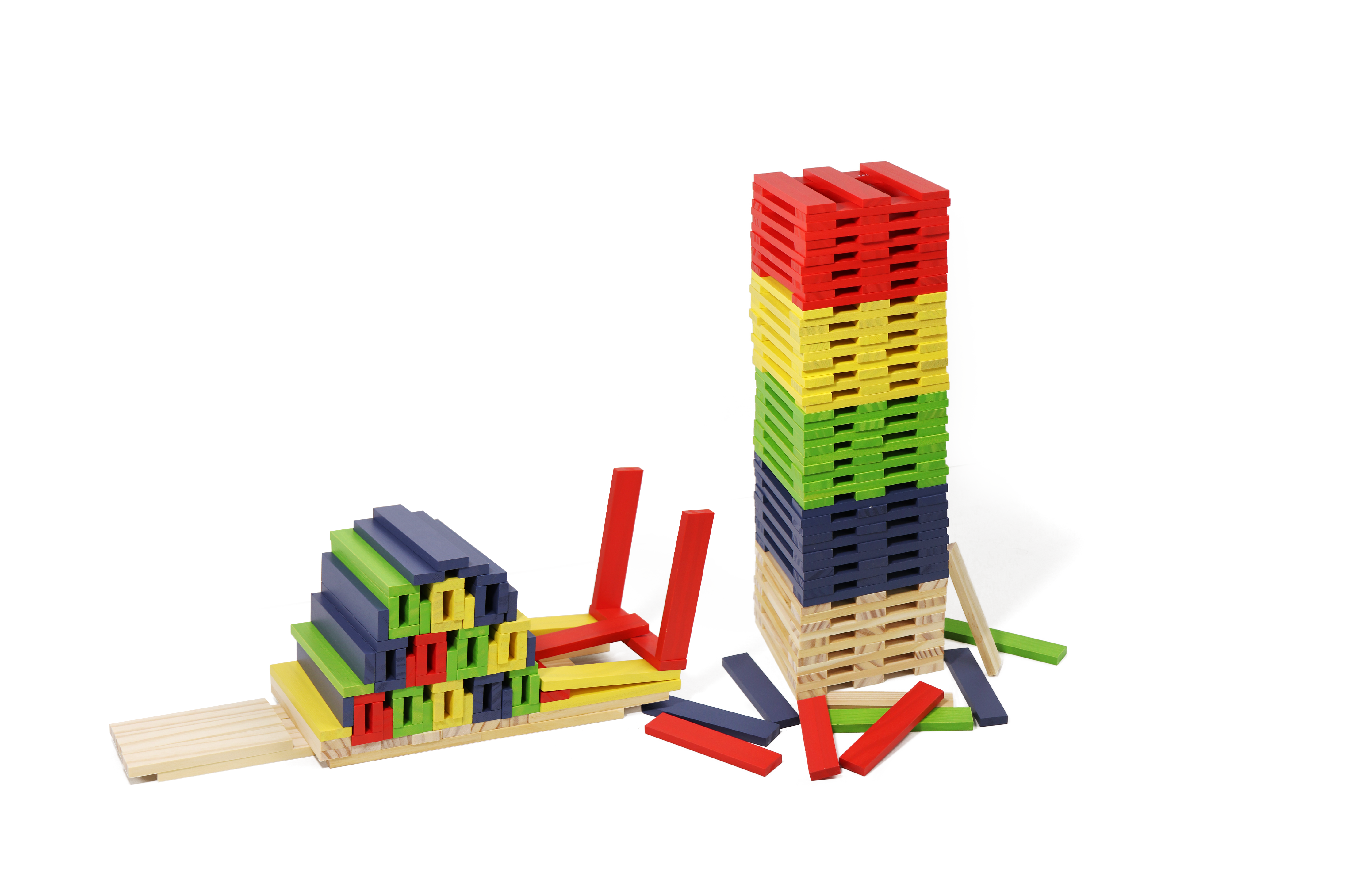 150 PCS Building Blocks