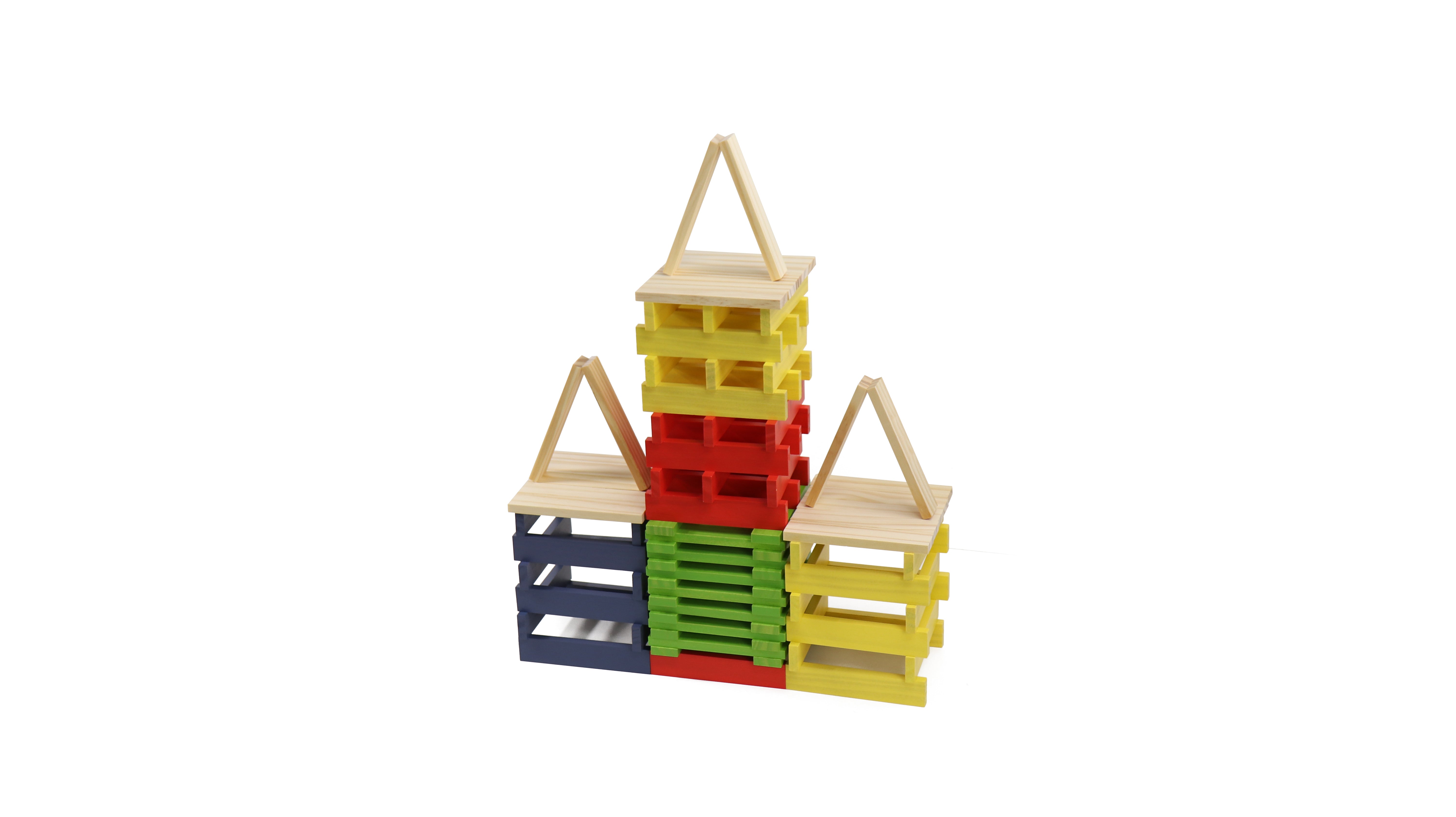 150 PCS Building Blocks