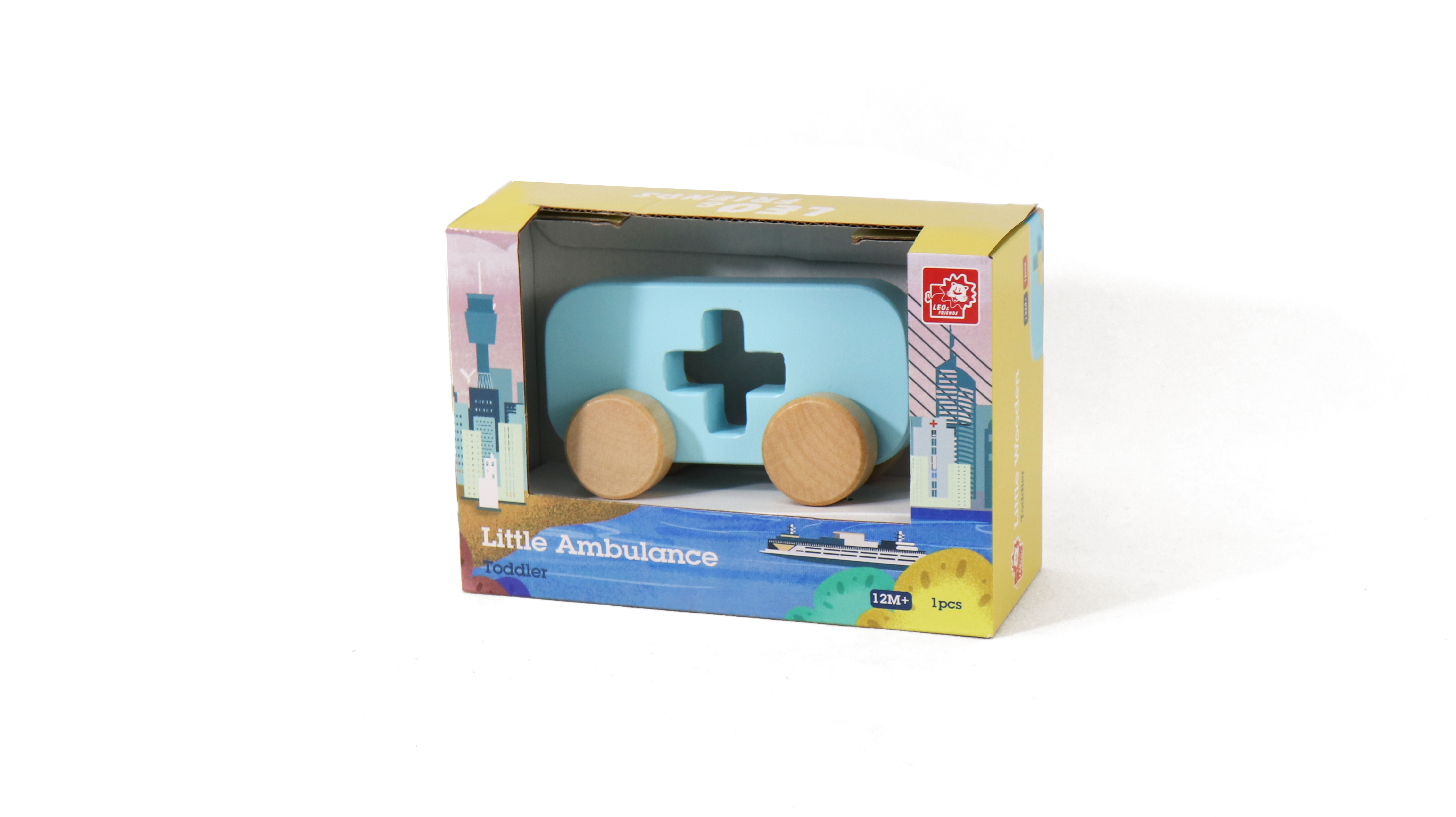 Little Ambulance