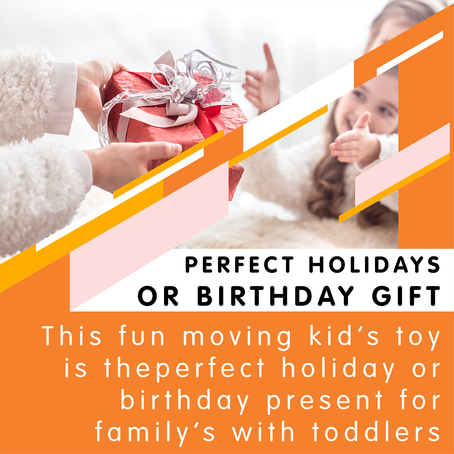 Leo & Friends Pull Along Walking Triceratops Wooden Toy for Boys and Girls | Flexible Dino Walk Along Toy, Pushes and Pulls | Rubbed Rimmed Wheels for Educational Fun, Perfect Birthday or Holiday Gift