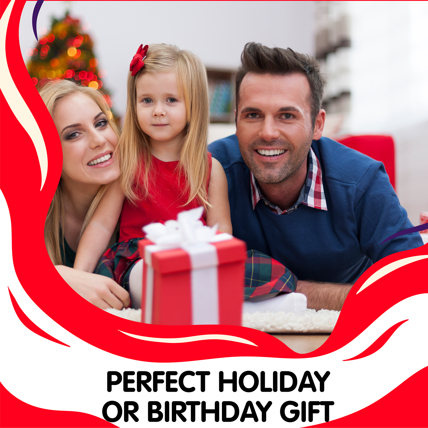 Leo & Friends Wooden Stacking Toys, 6 Wooden Rings, 1 Lion Crown On Top | Montessori-Approved Education Kid’s Ring Stacking Tower, Perfect Christmas or Birthday Present