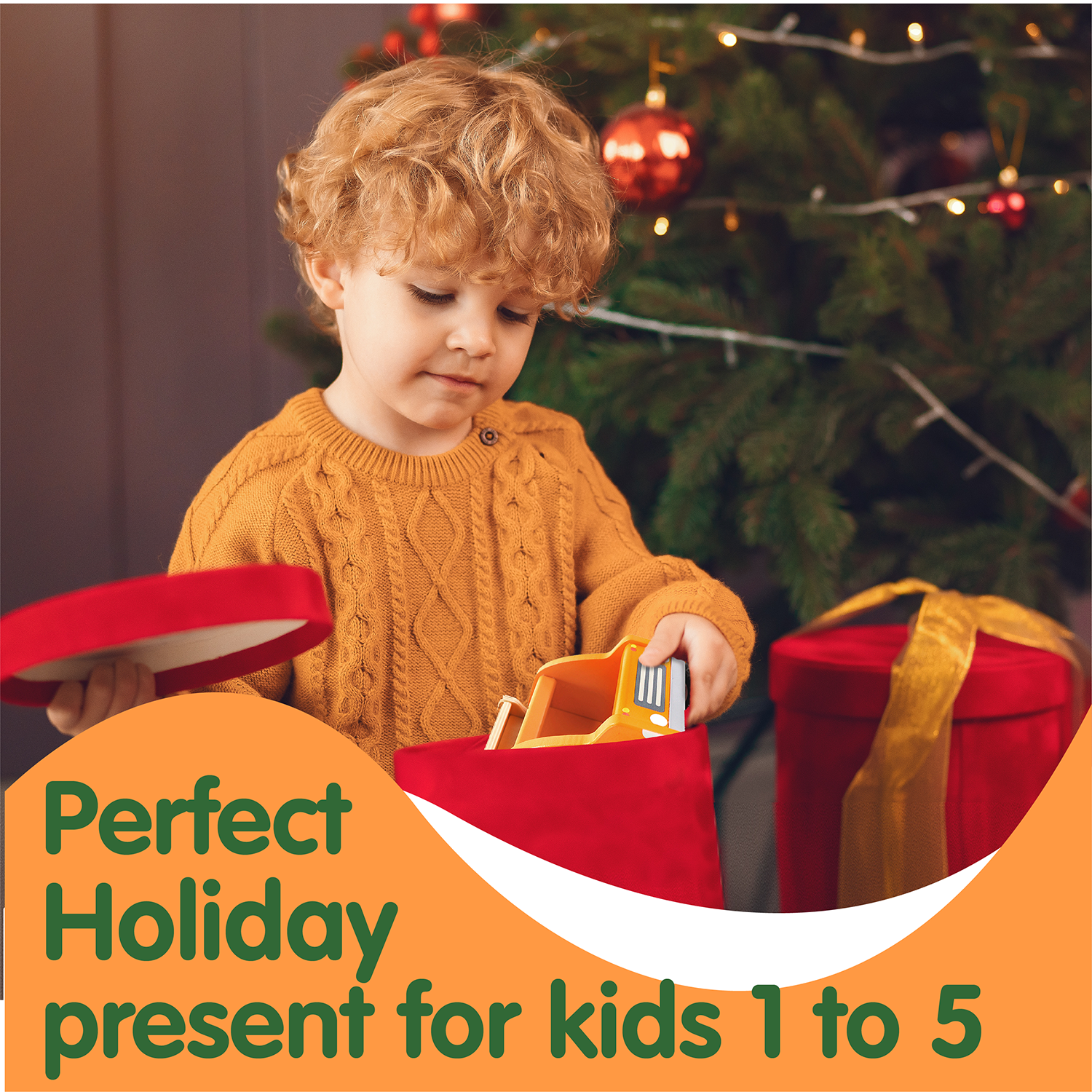 Leo & Friends Shape Sorting Dump Truck - Toddlers Educational Shape Sorter Car That Makes Playing Fun | Perfect Kid’s Toy for The Whole Family