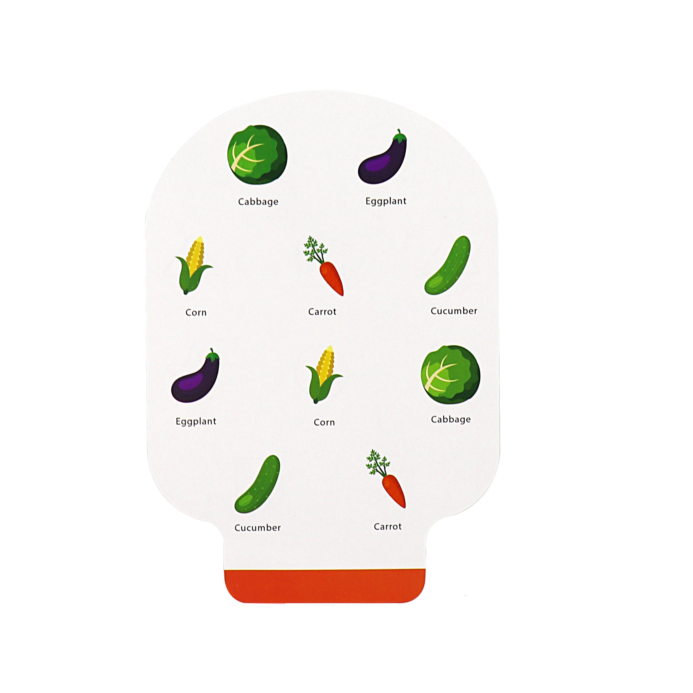 Leo and Friends Bee Memory Game – Wooden Memory Matching Game for Kids Ages 3, 4, 5 Years Old – Family Board Games – Educational Toy for Boys & Girls Cognitive Development