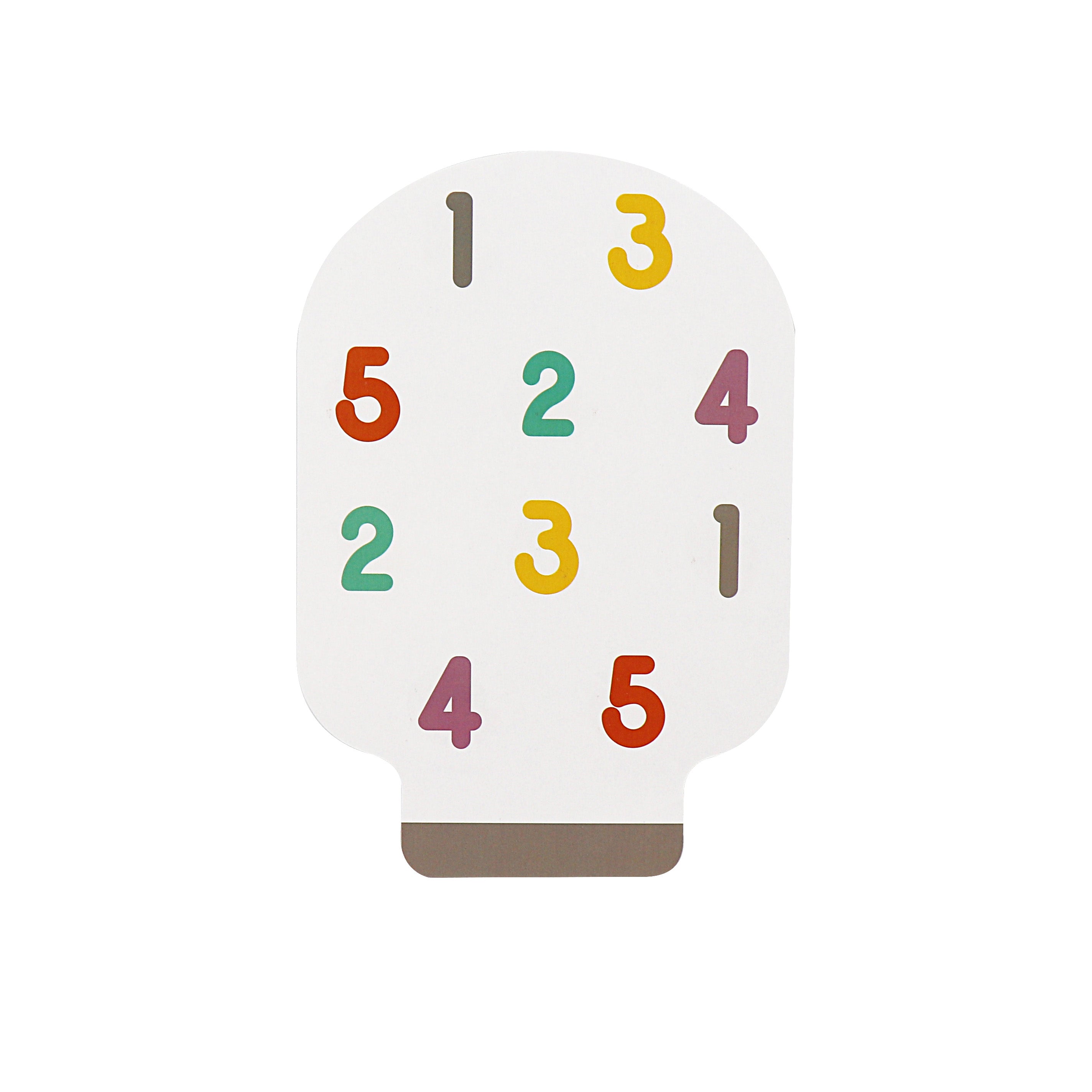 Leo and Friends Bee Memory Game – Wooden Memory Matching Game for Kids Ages 3, 4, 5 Years Old – Family Board Games – Educational Toy for Boys & Girls Cognitive Development