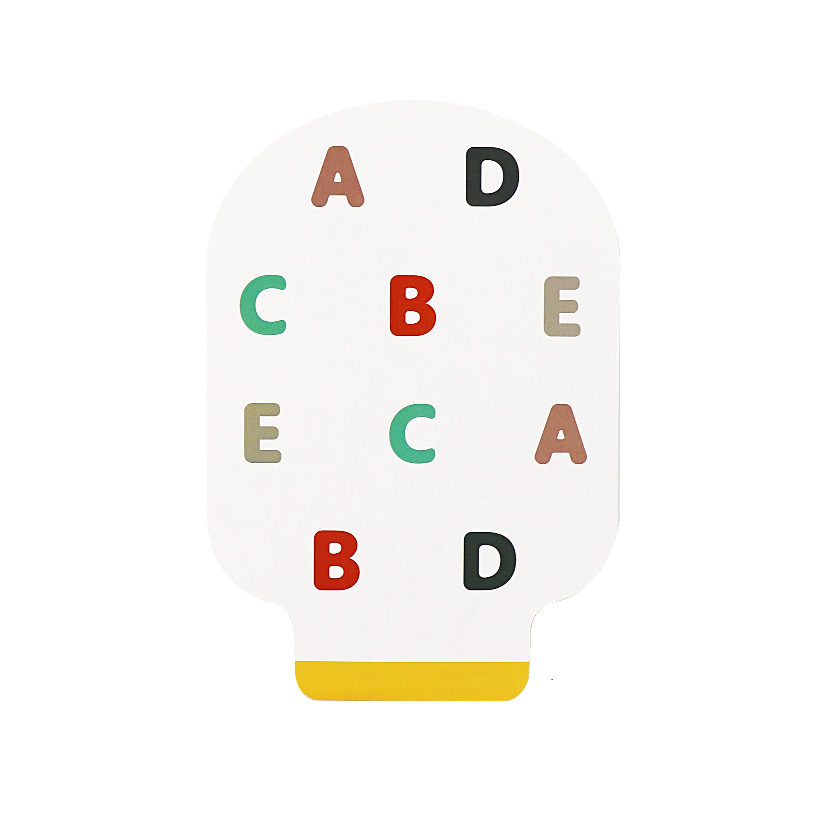 Leo and Friends Bee Memory Game – Wooden Memory Matching Game for Kids Ages 3, 4, 5 Years Old – Family Board Games – Educational Toy for Boys & Girls Cognitive Development