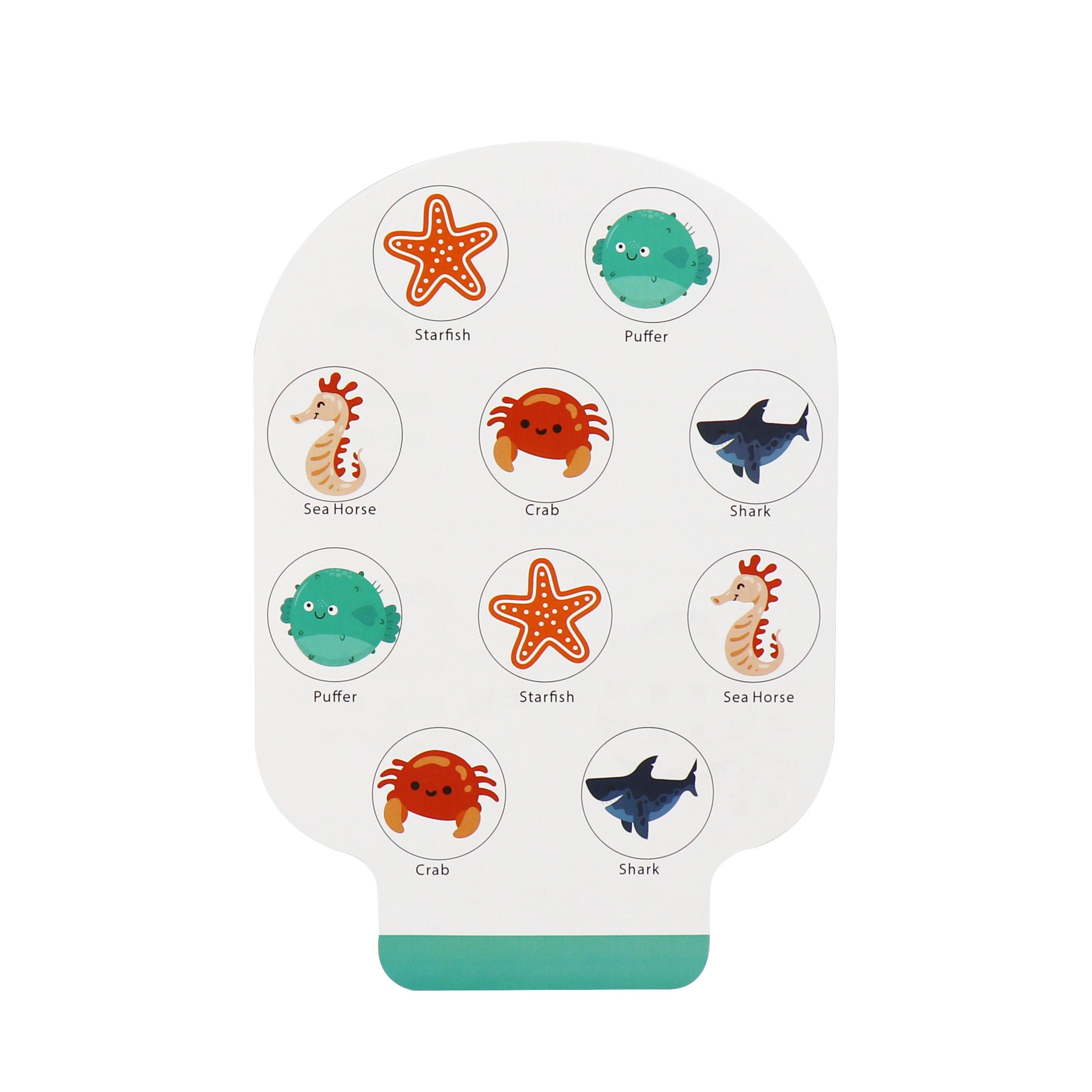 Leo and Friends Bee Memory Game – Wooden Memory Matching Game for Kids Ages 3, 4, 5 Years Old – Family Board Games – Educational Toy for Boys & Girls Cognitive Development