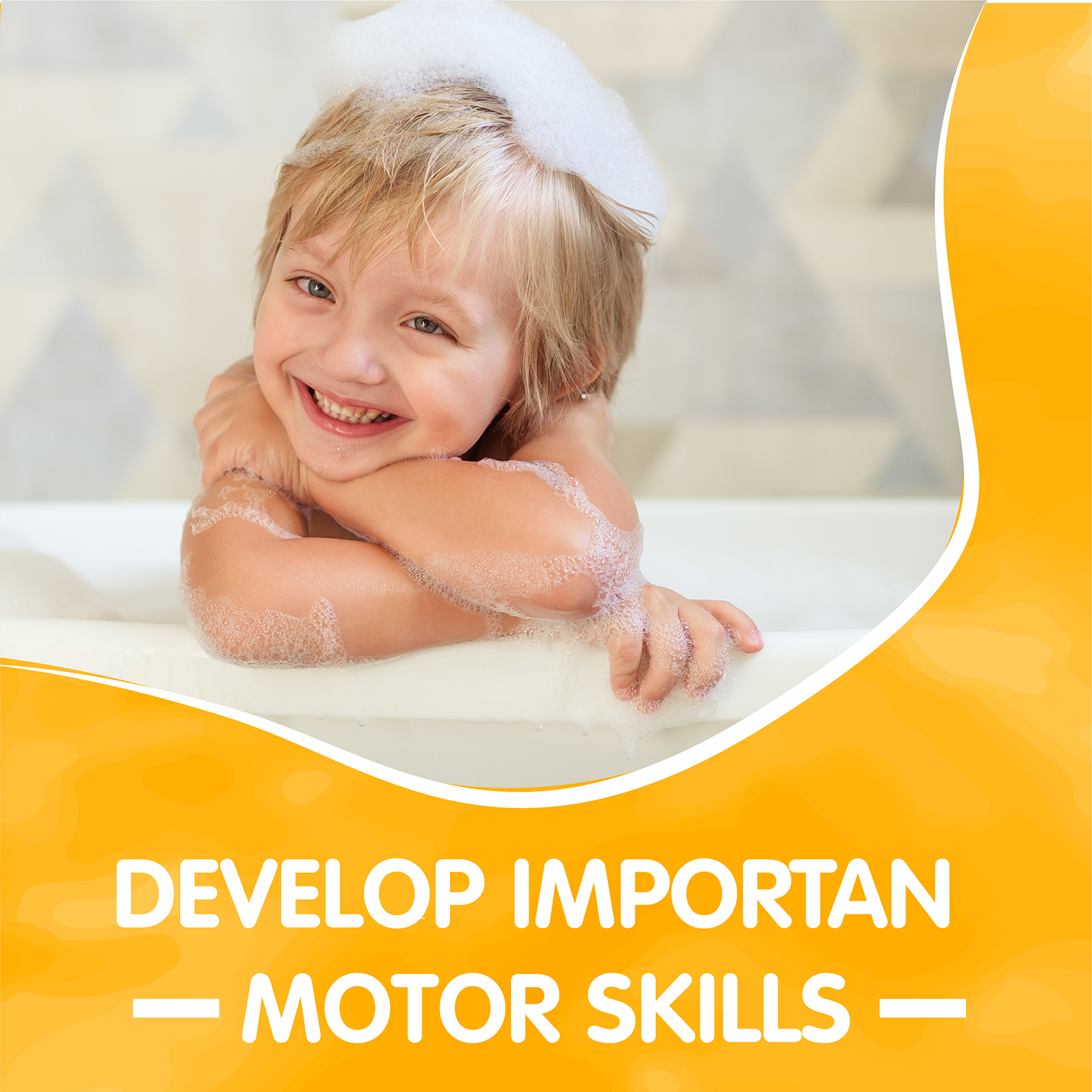 Leo & Friends Whale Waterfall Bath Toy for Babies, Toddlers | Whale Fountain,  Spinner Wheel, Make Bath Time Fun | Bath Wall Toy for all Bathrooms, Perfect  Christmas or Birthday Present